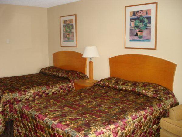 Cedars Inn Lewiston Camera foto