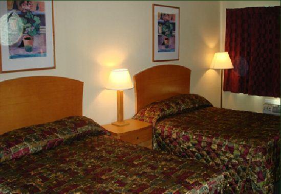 Cedars Inn Lewiston Camera foto