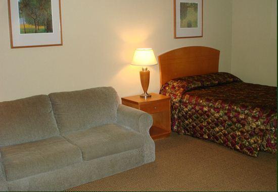 Cedars Inn Lewiston Camera foto