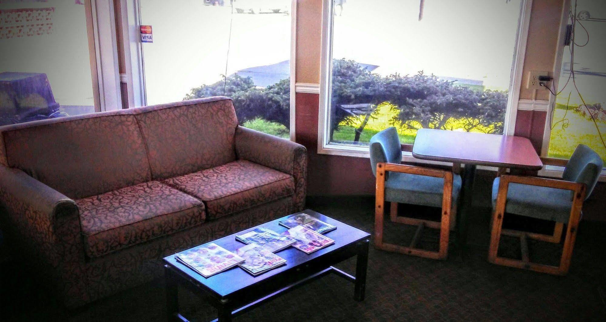 Cedars Inn Lewiston Esterno foto