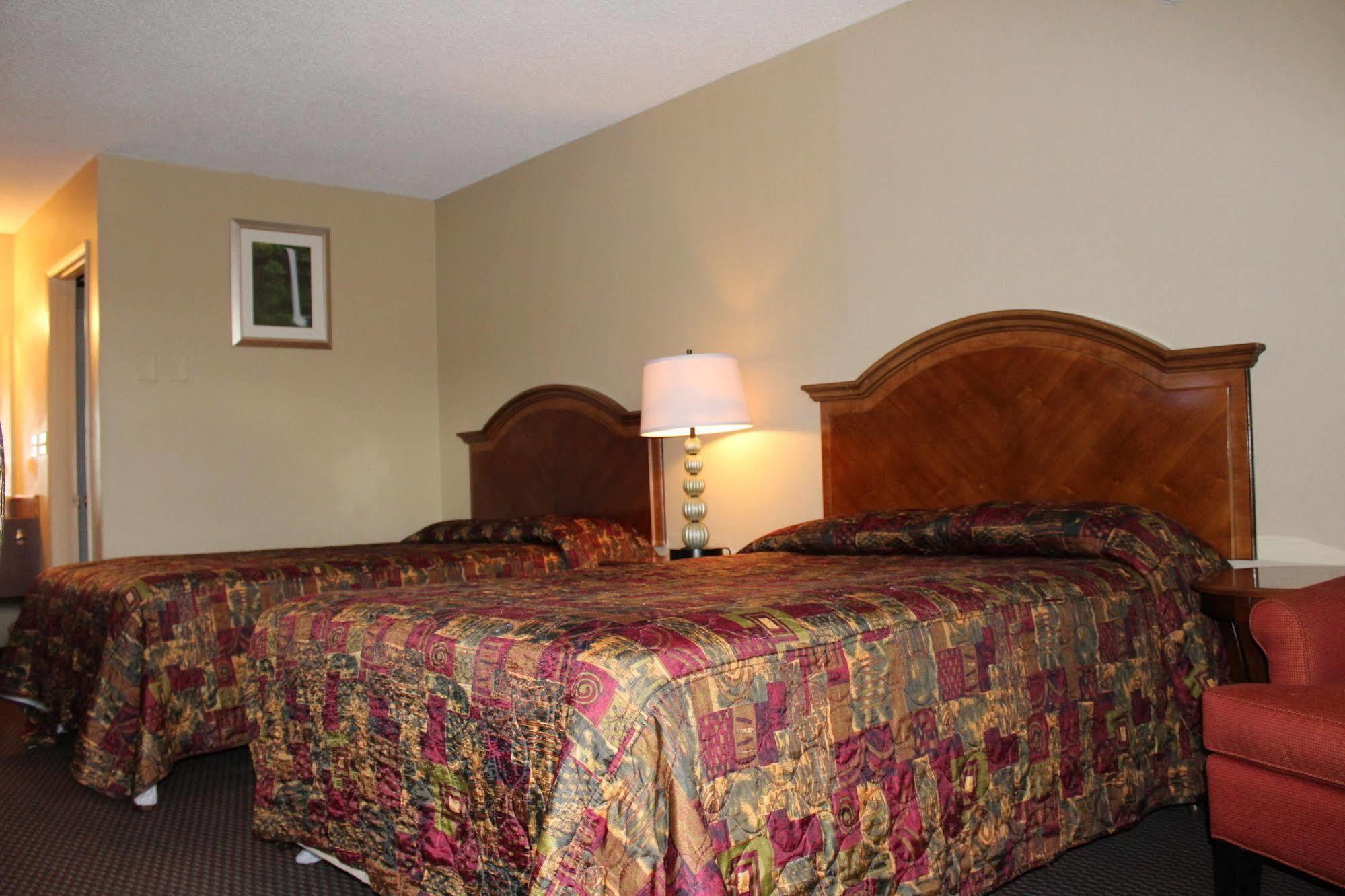Cedars Inn Lewiston Esterno foto