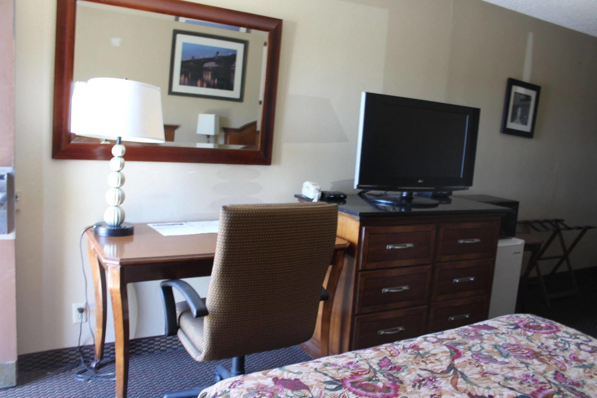Cedars Inn Lewiston Esterno foto