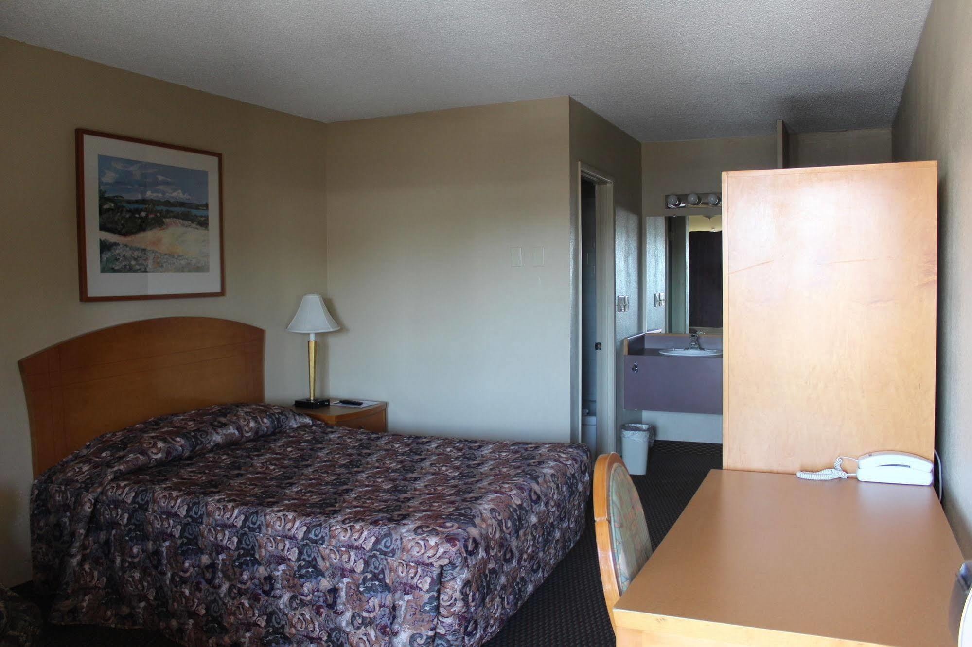Cedars Inn Lewiston Esterno foto