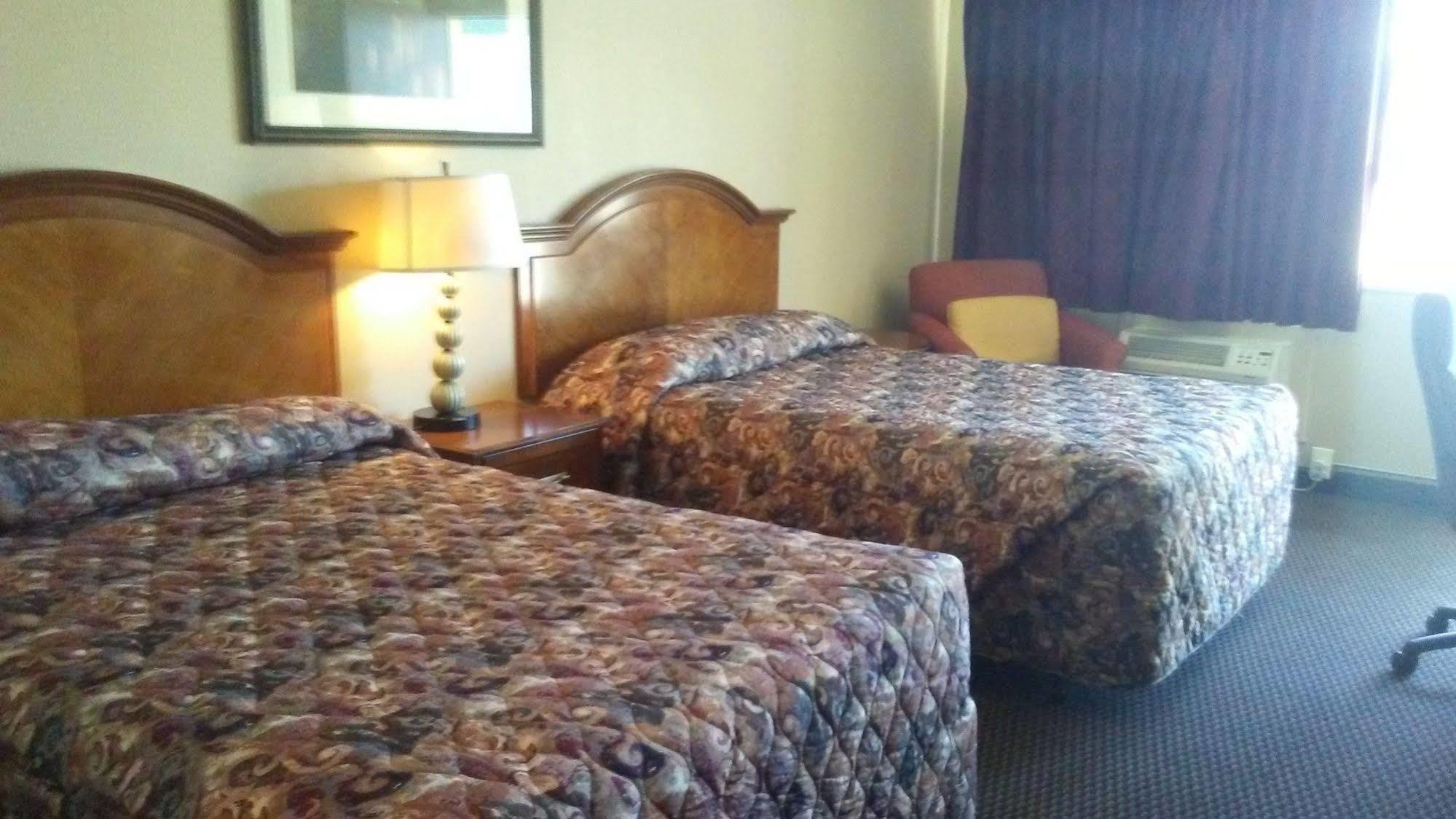 Cedars Inn Lewiston Esterno foto